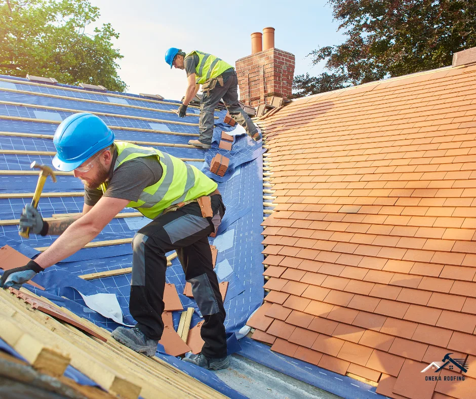 Why choose Roof Repair Near Me in Diamond Bar, CA